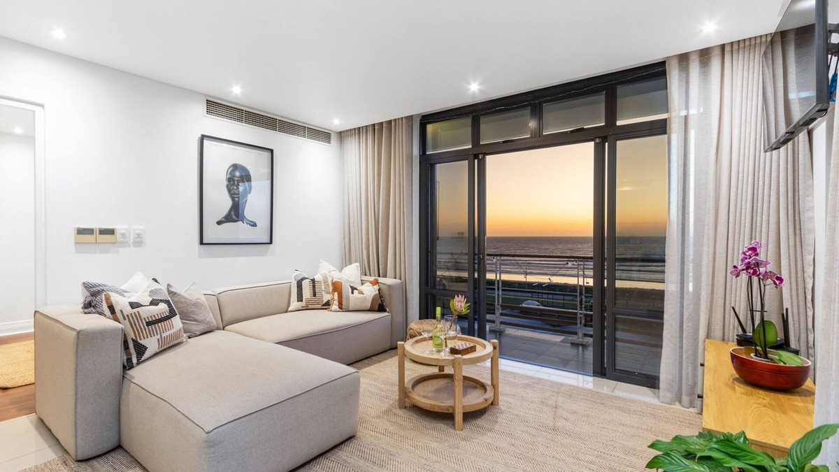 Big Bay Apartment | Eden on the Bay 166 - Three Bedroom Apartment, Sleeps 6