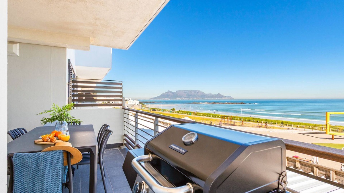 Big Bay Apartment | Eden On The Bay 168 - Three Bedroom Apartment, Sleeps 6