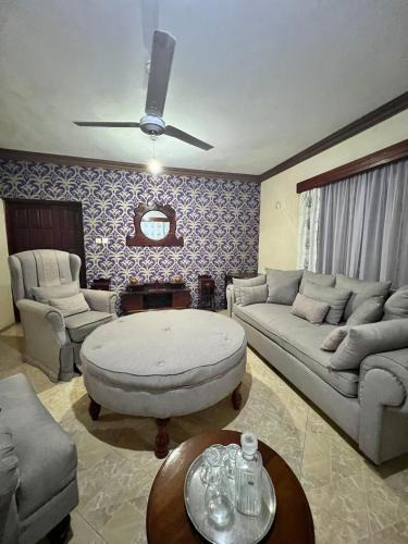 Bamburi Resort | Eden Palms