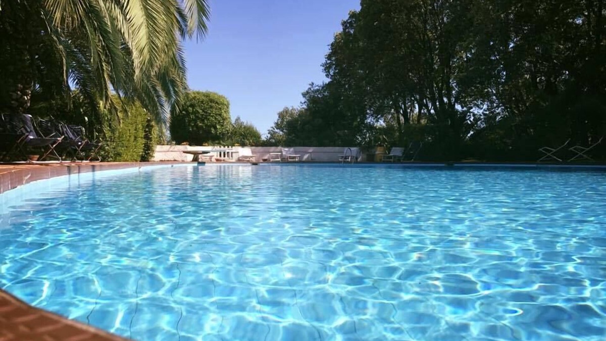 Campo nell'Elba Hotel | Eden Park Hotel