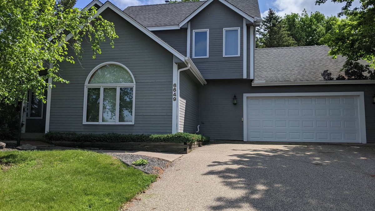 Eden Prairie House | Eden Prairie Escape