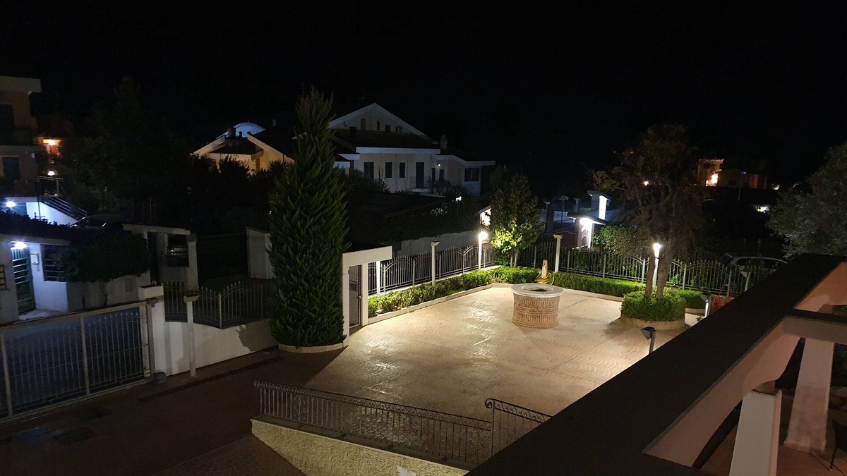 Termoli Bed & Breakfast | Eden Relax Improves Life