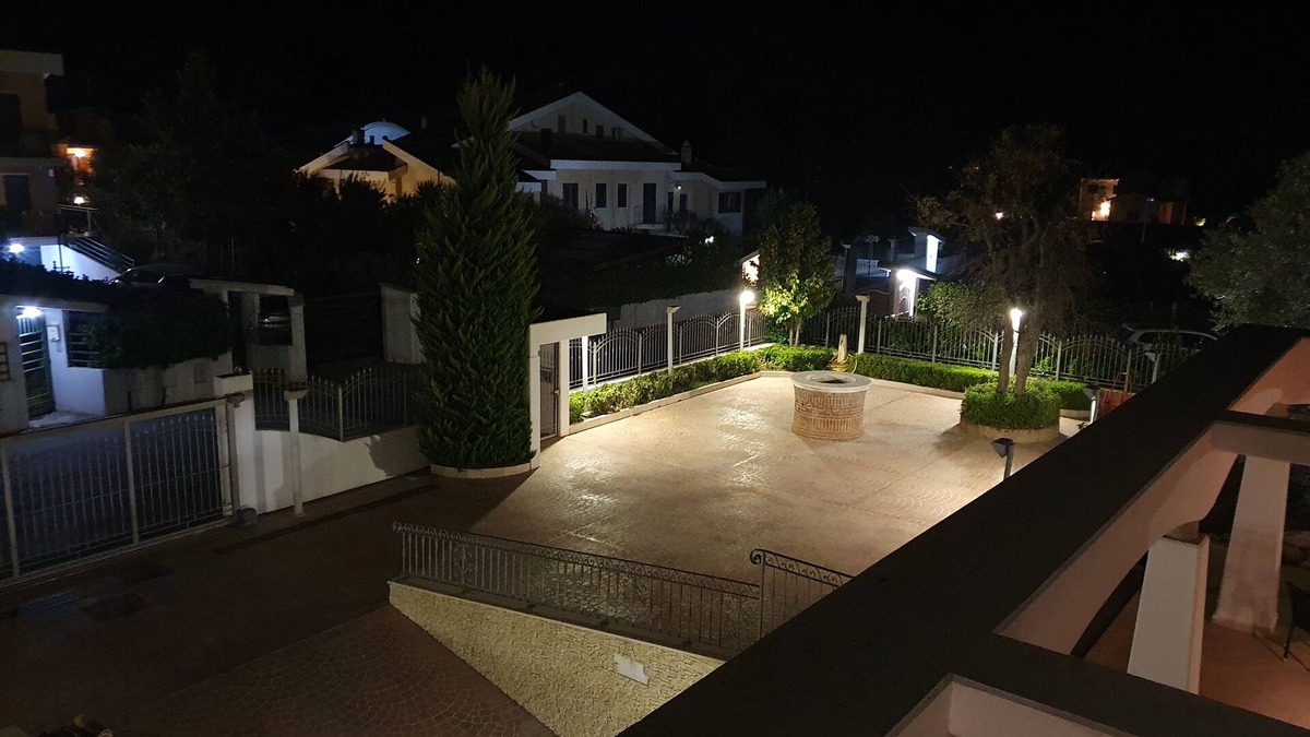 Termoli Bed & Breakfast | Eden Relax Improves Life
