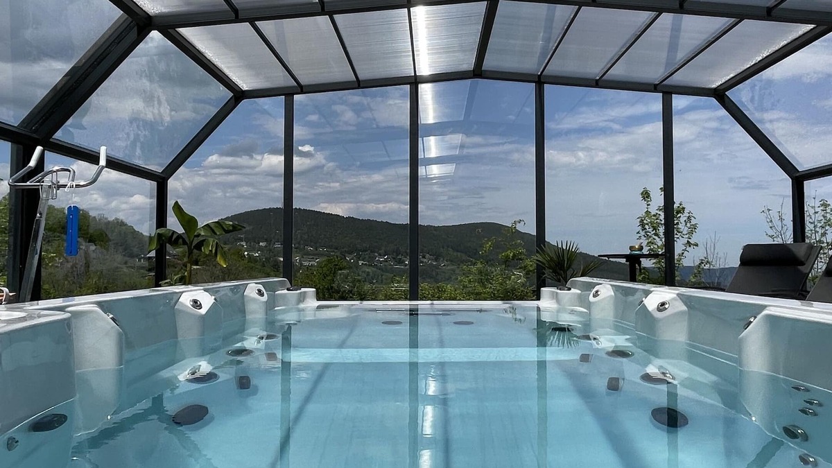 Labaroche House | EDEN'ROC