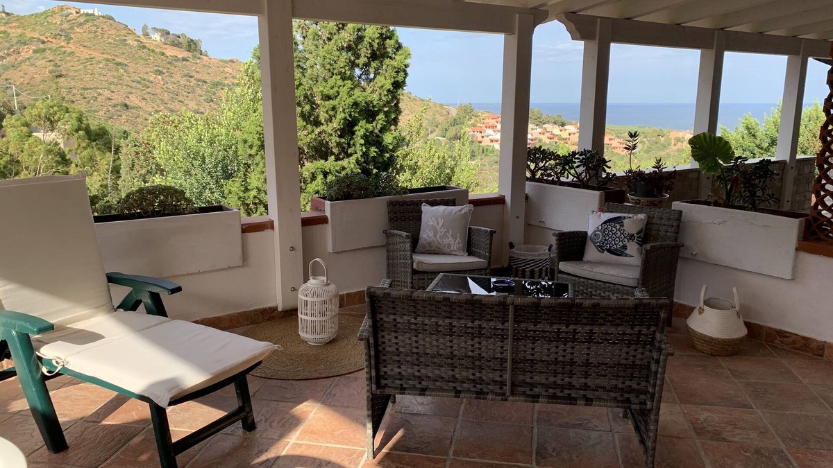 Eden Rock House | Eden Rock sea View