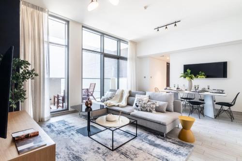 Business Bay Apartment | EDEN'S Homes & Villas - Atria Residences