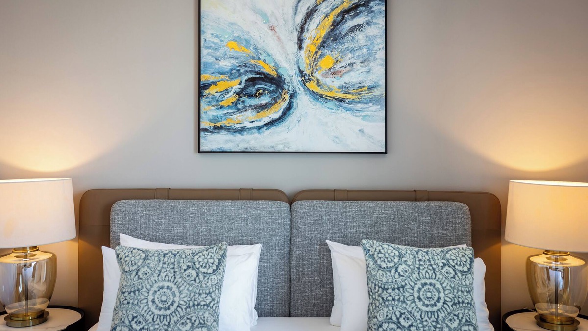 Dubai Marina Apartment | EDEN’S Homes & Villas - VIDA Dubai Marina Residences