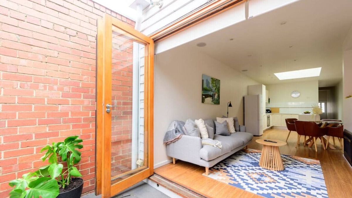 Fitzroy North House | Eden-Stay like locals in Fitzroy North