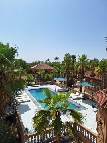 Ait Faska House | Eden suites