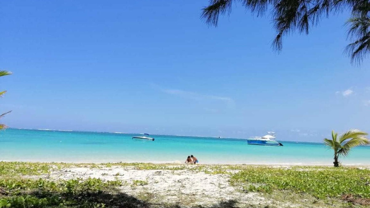 Belle Mare Hotel | Eden Villa