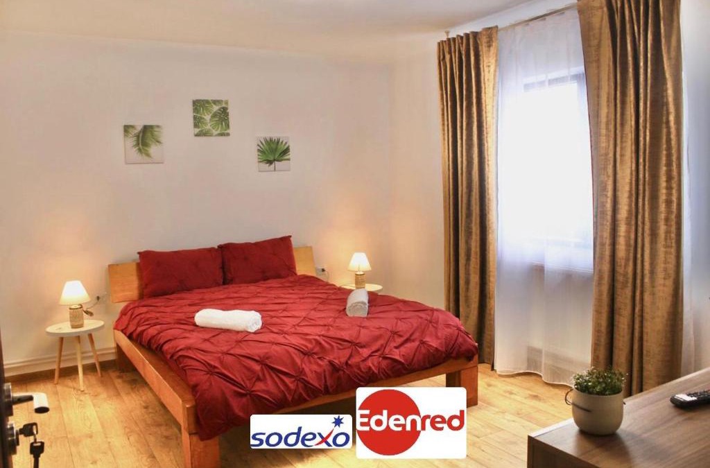 Brasov Villa | Eden Villa