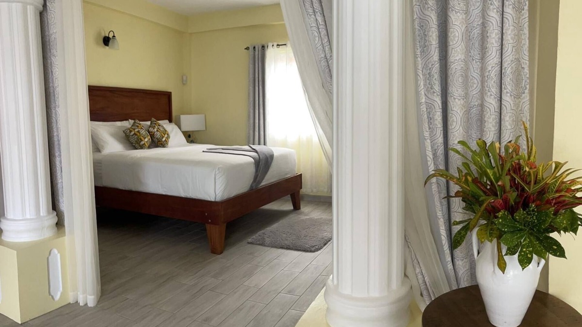 Bois d'Orange Apartment | Eden Villas