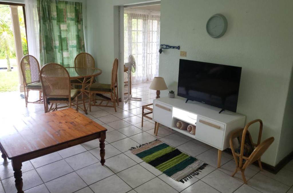 Port Edward Apartment | Eden Wilds 30