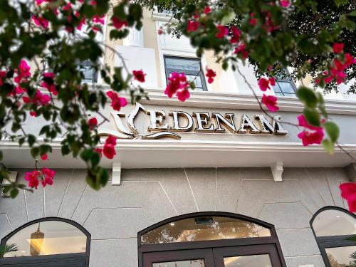 Bai Chay Hotel | Edenam Boutique Hotel Ha Long