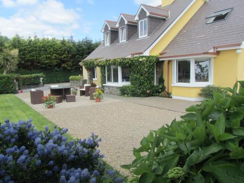 Bantry Bed & Breakfast | Edencrest B&B
