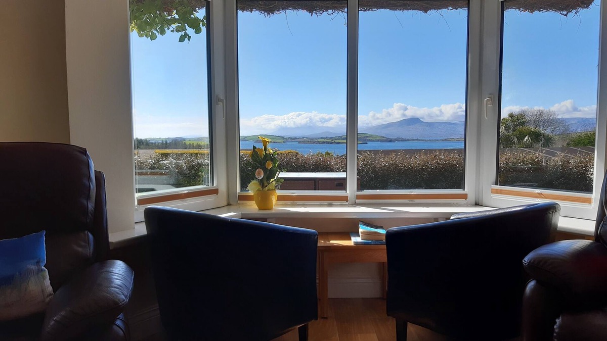 Bantry Bed & Breakfast | Edencrest Bed & Breakfast
