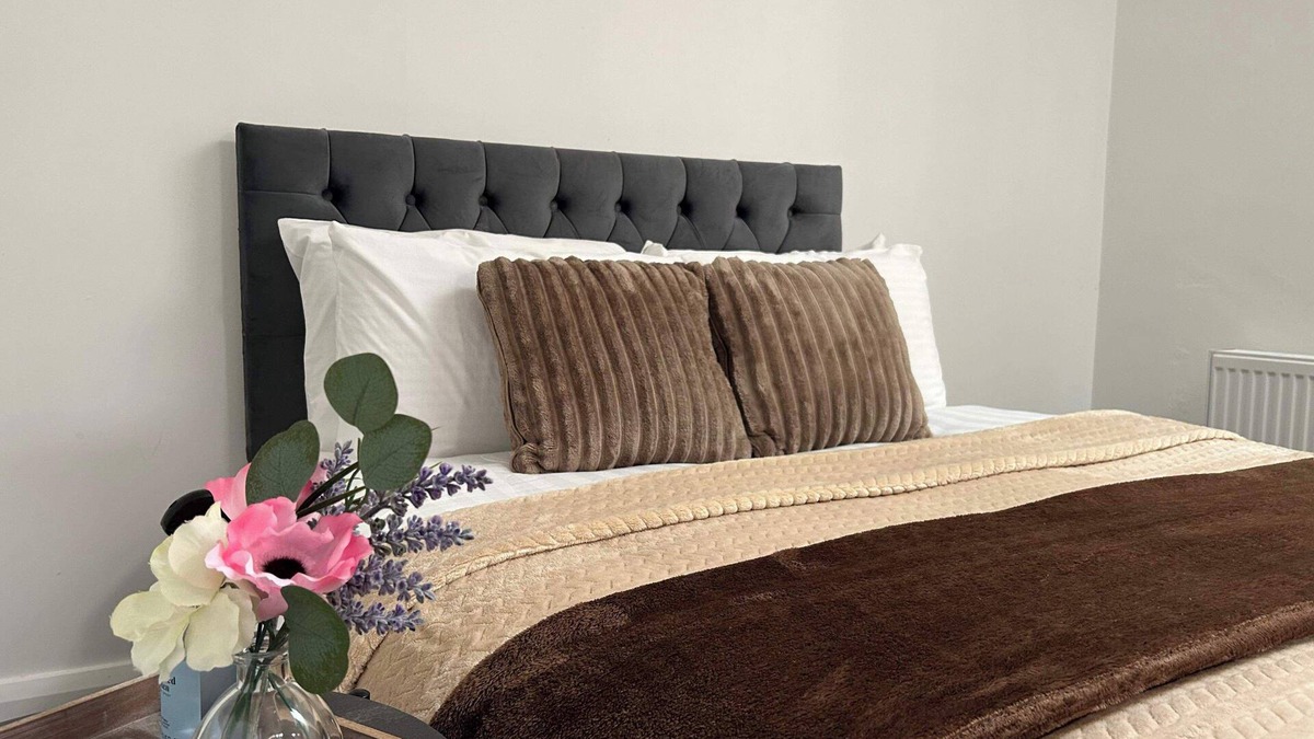 Edenderry Apartment | Edenderry Luxury Apartment Retreat