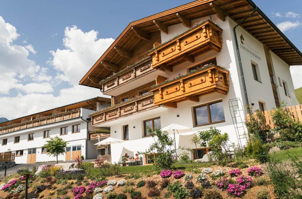 Natters Bed & Breakfast | Edenhauserhof