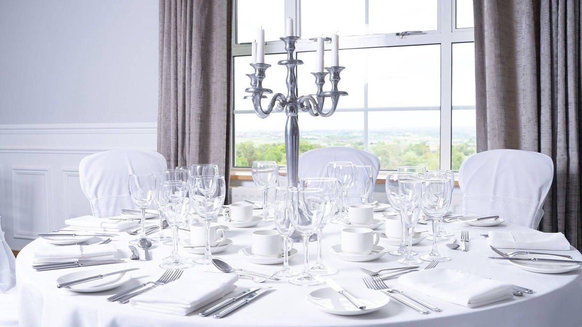 Craigavon House | Edenmore Golf and Country Club