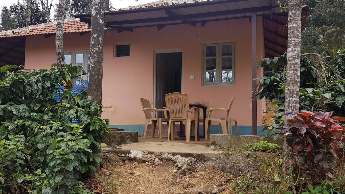 Sakleshpur Cottage | Edenpark Homestay Sakleshpur - Relax in the heart of nature