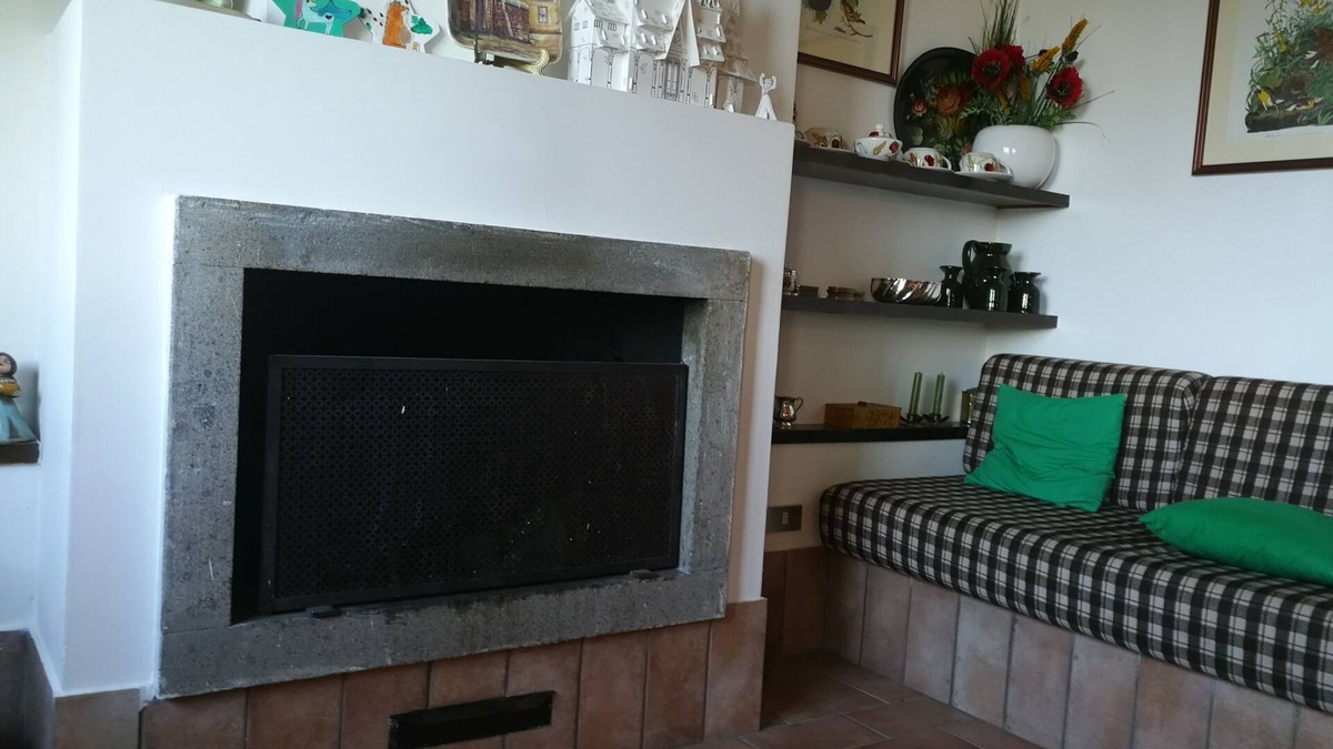 Rocca di Cambio Apartment | EdenSirente Apartment
