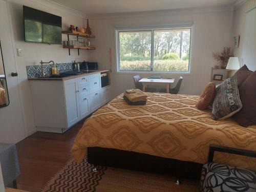 Taabinga House | Edenvale Homestead