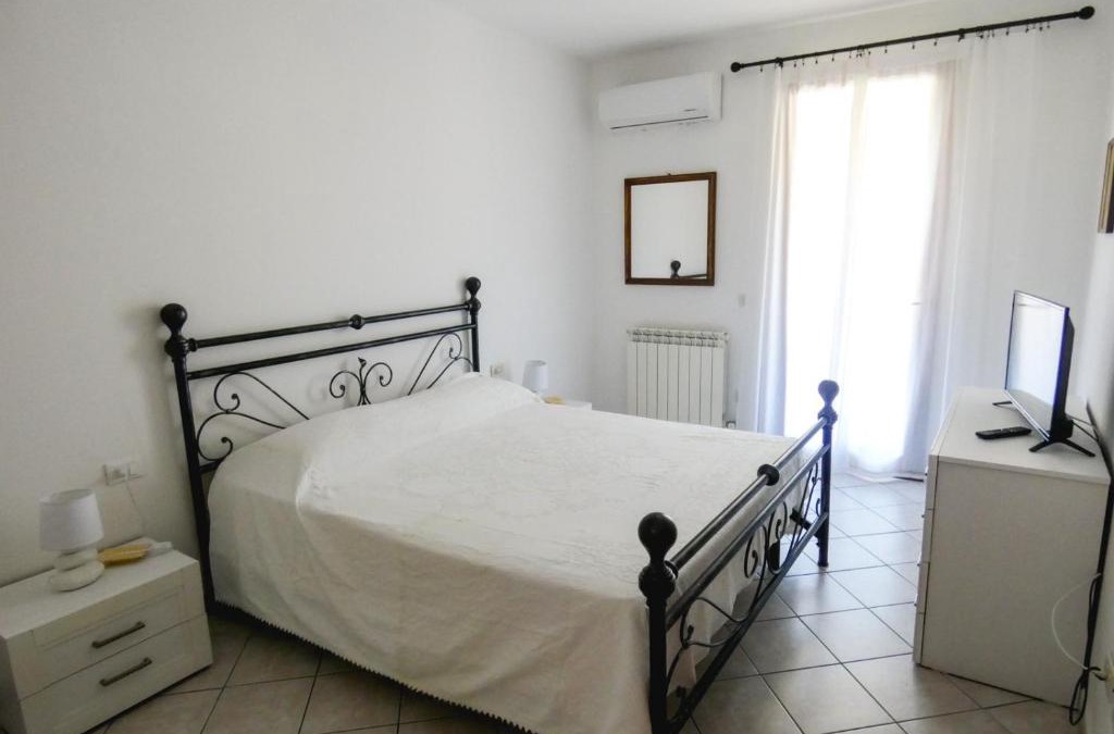 Porto Corsini Apartment | Edera