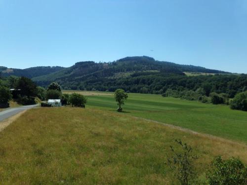 Battenberg Apartment | Ederauenblick