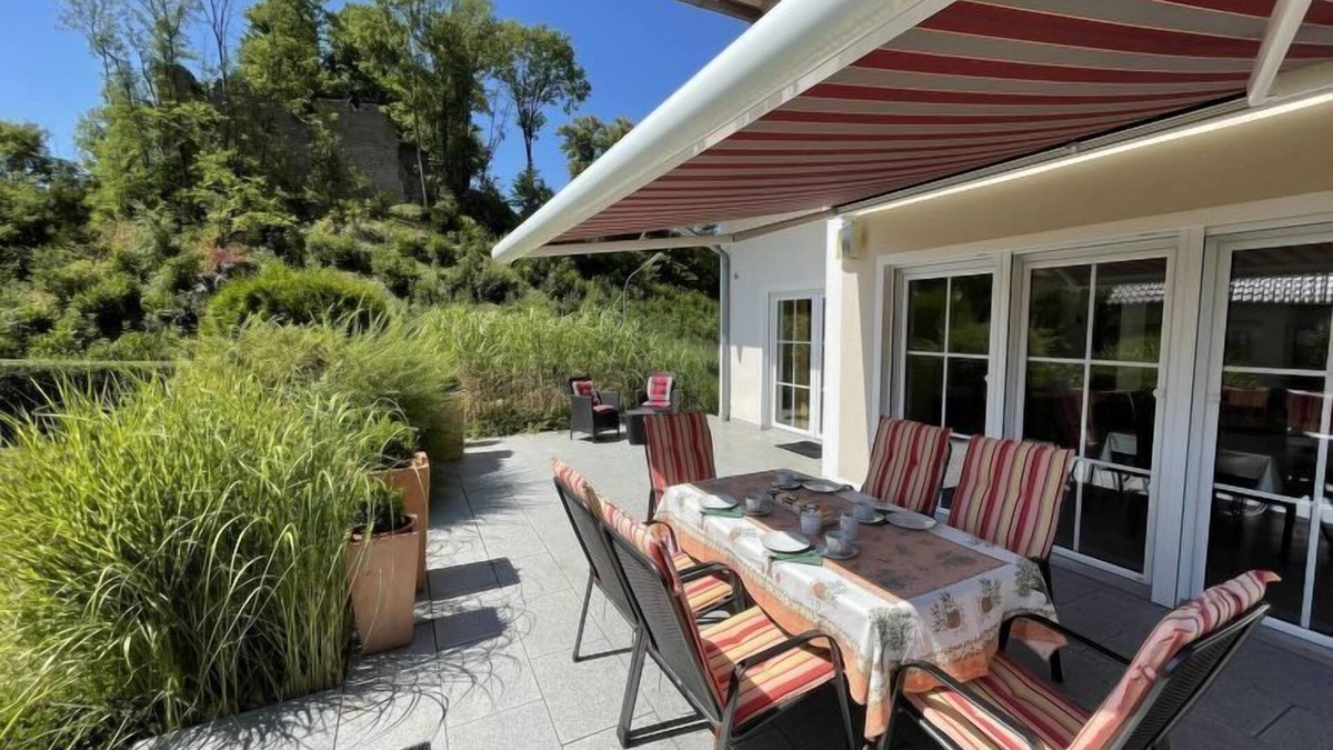 Schorndorf House | Ederer by Interhome