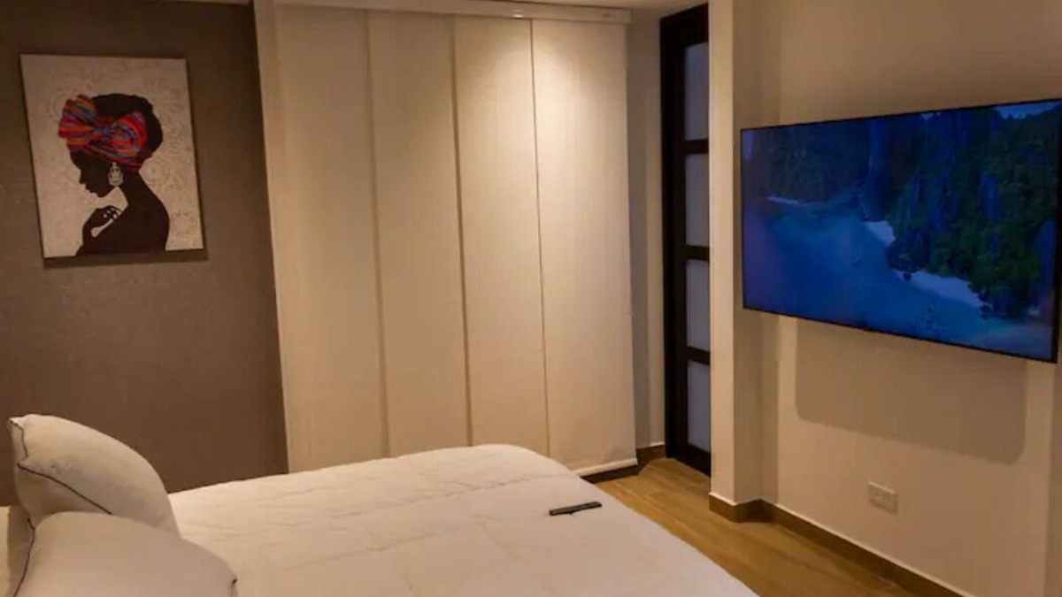 Usaquen Apartment | Edgar rojas