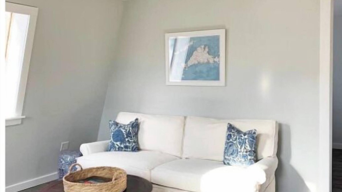 Edgartown House | Edgartown Pied-à-Terre