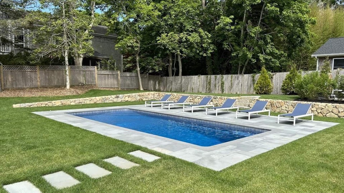 Edgartown House | Edgartown Village Home w/Pool. n4bdrm/3.5bth