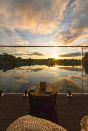 Wilyabrup Villa | Edge Luxury Villas
