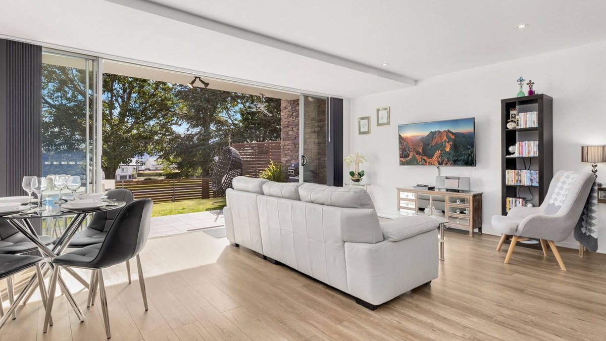 Jindabyne Apartment | Edge One - Jindabyne Holiday Apartment