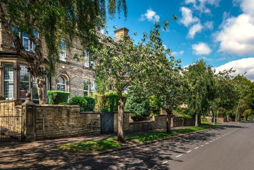 Huddersfield Apartment | Edgerton Apartments