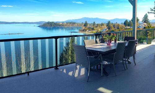 Chemainus Apartment | EdgeWater Chemainus
