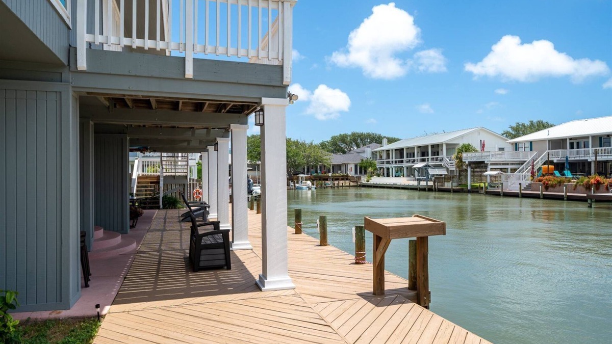 Key Allegro Cottage | Edgewater Escape
