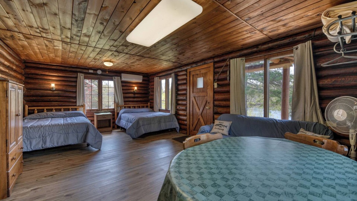 Loretto Resort | Edgewater Resort