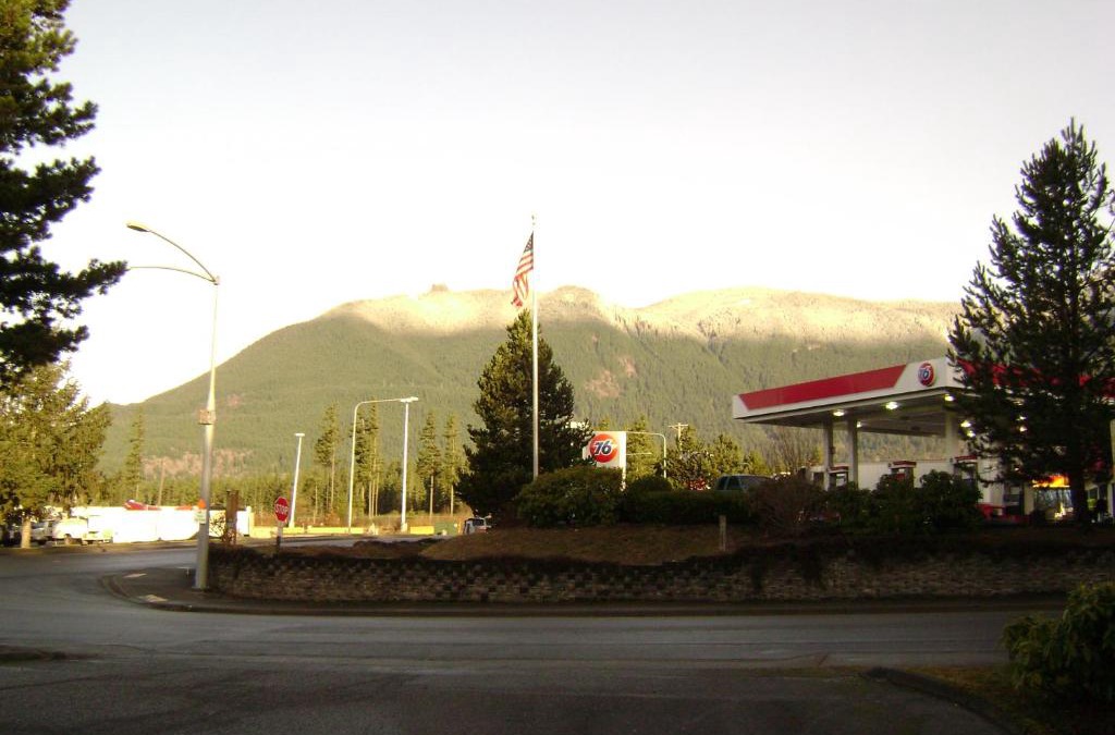 North Bend Hotel | Edgewick Inn