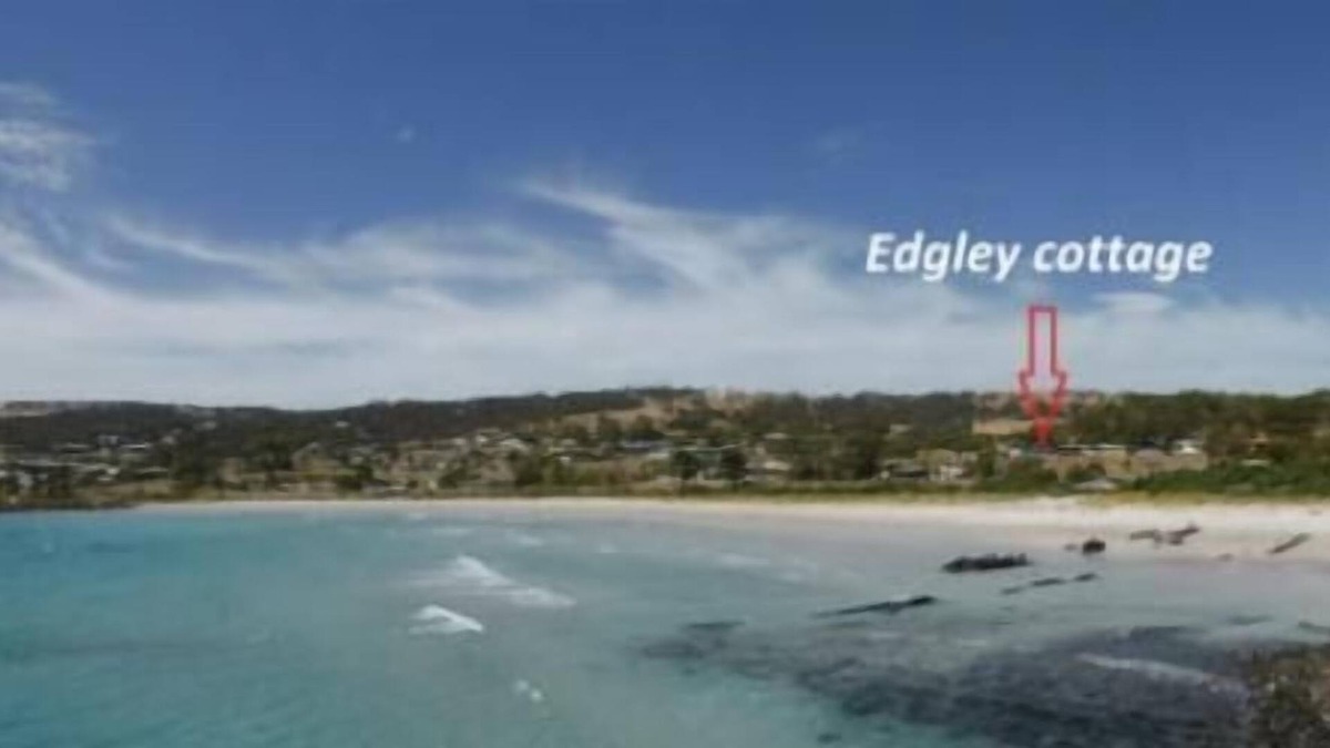 Penneshaw Cottage | EDGLEY'S COTTAGE KANGAROO ISLAND
