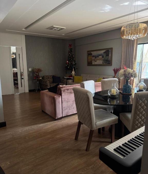 Umarizal Apartment | Edifício Village Diamond