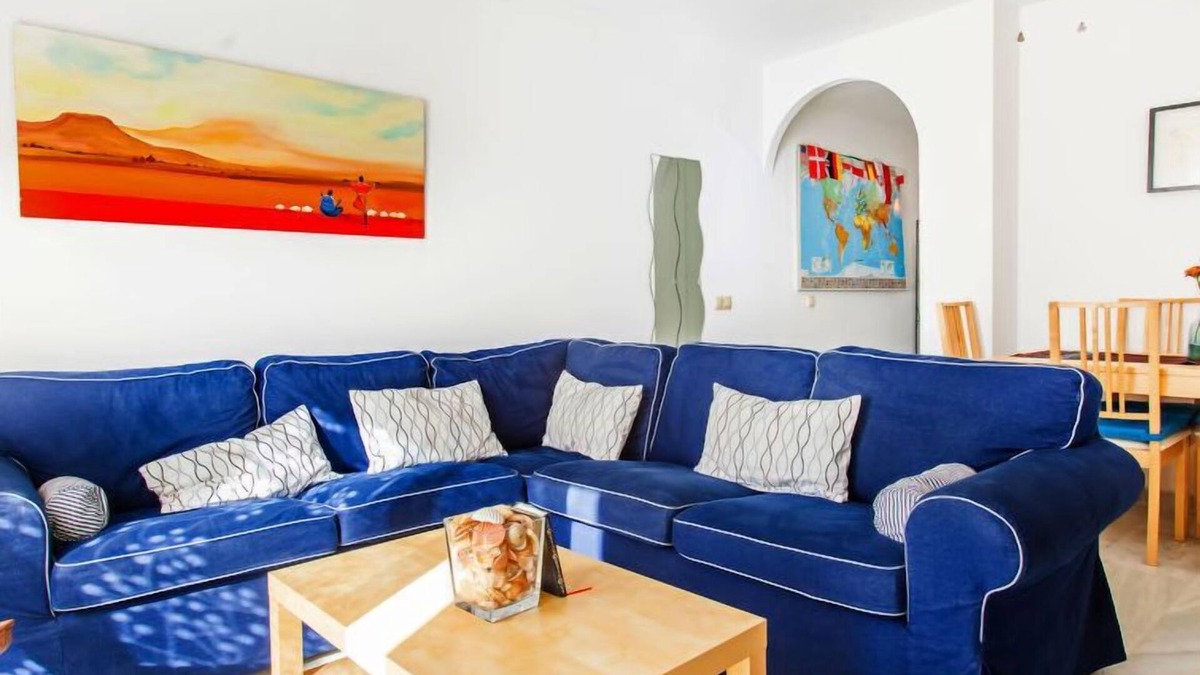 Torre de Benagalbon Apartment | Edif. museo 2ºk by Interhome