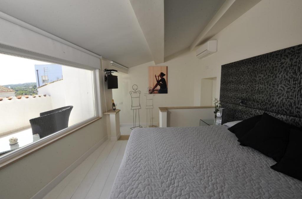 Rodi Garganico House | Edificio 15 House Elite