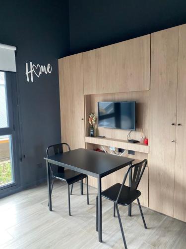 Lanin National Park Apartment | Edificio Pantera - Suite 20