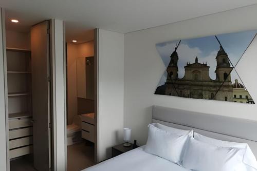 Chico Reservado Apartment | Edificio Area 98