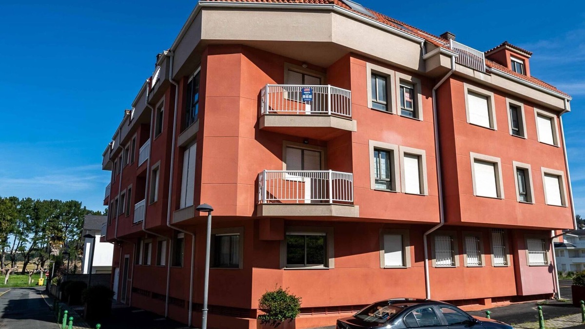 Mino Apartment | Edificio Bahia II by Interhome