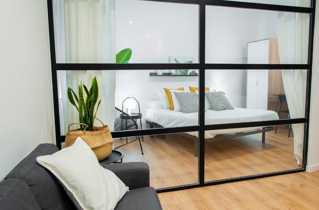 Benicarlo Apartment | Edificio Bel