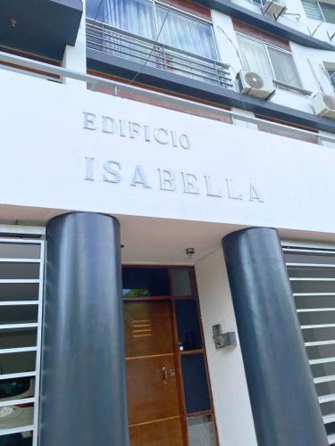 Santa Cruz Apartment | Edificio Isabella