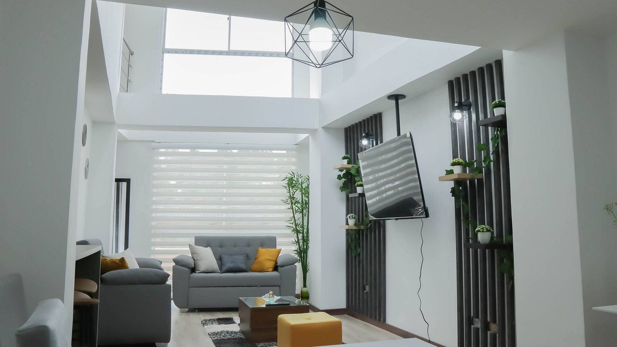 Manizales Apartment | EDIFICIO CAMILA