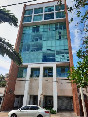 Posadas Apartment | Edificio Charlotte (zona centro)